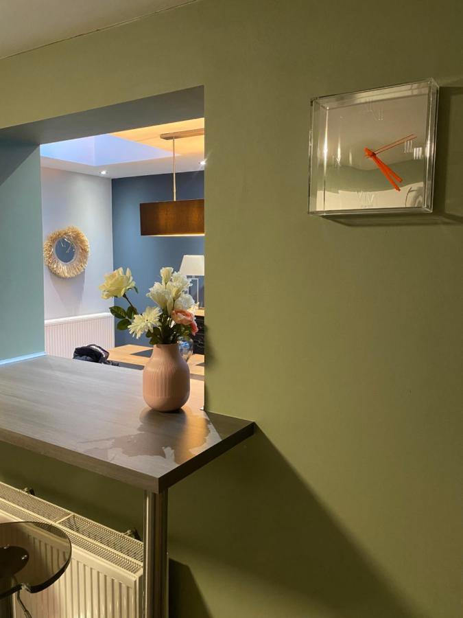La Suite 159 ナミュール エクステリア 写真
