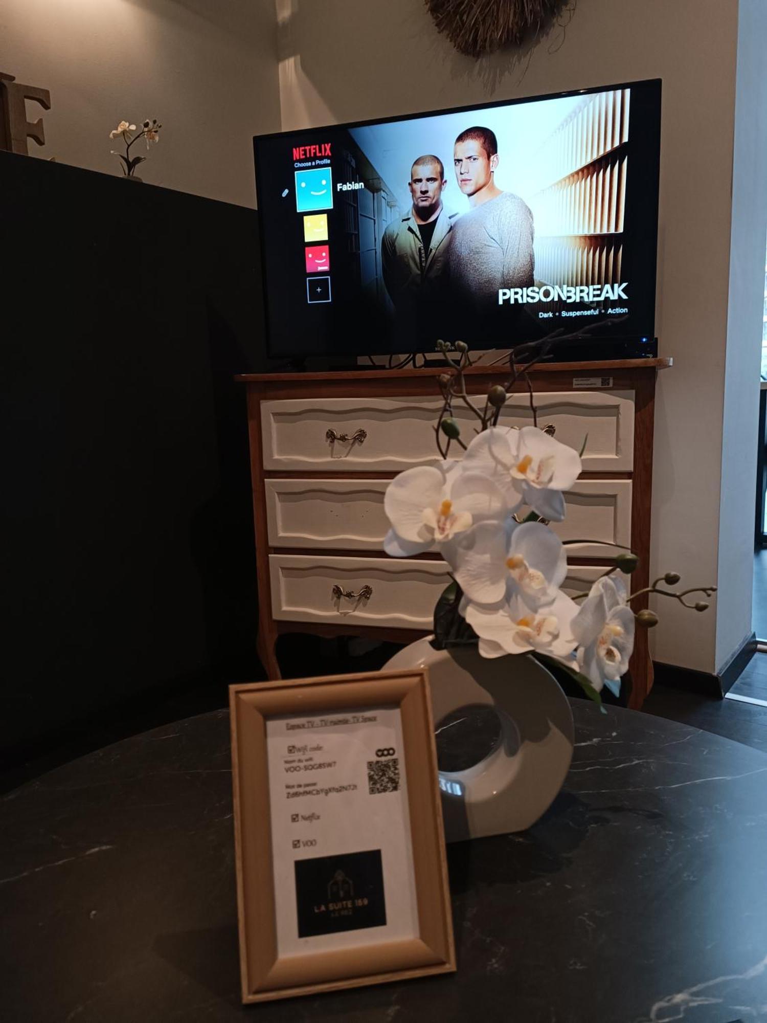 La Suite 159 ナミュール エクステリア 写真