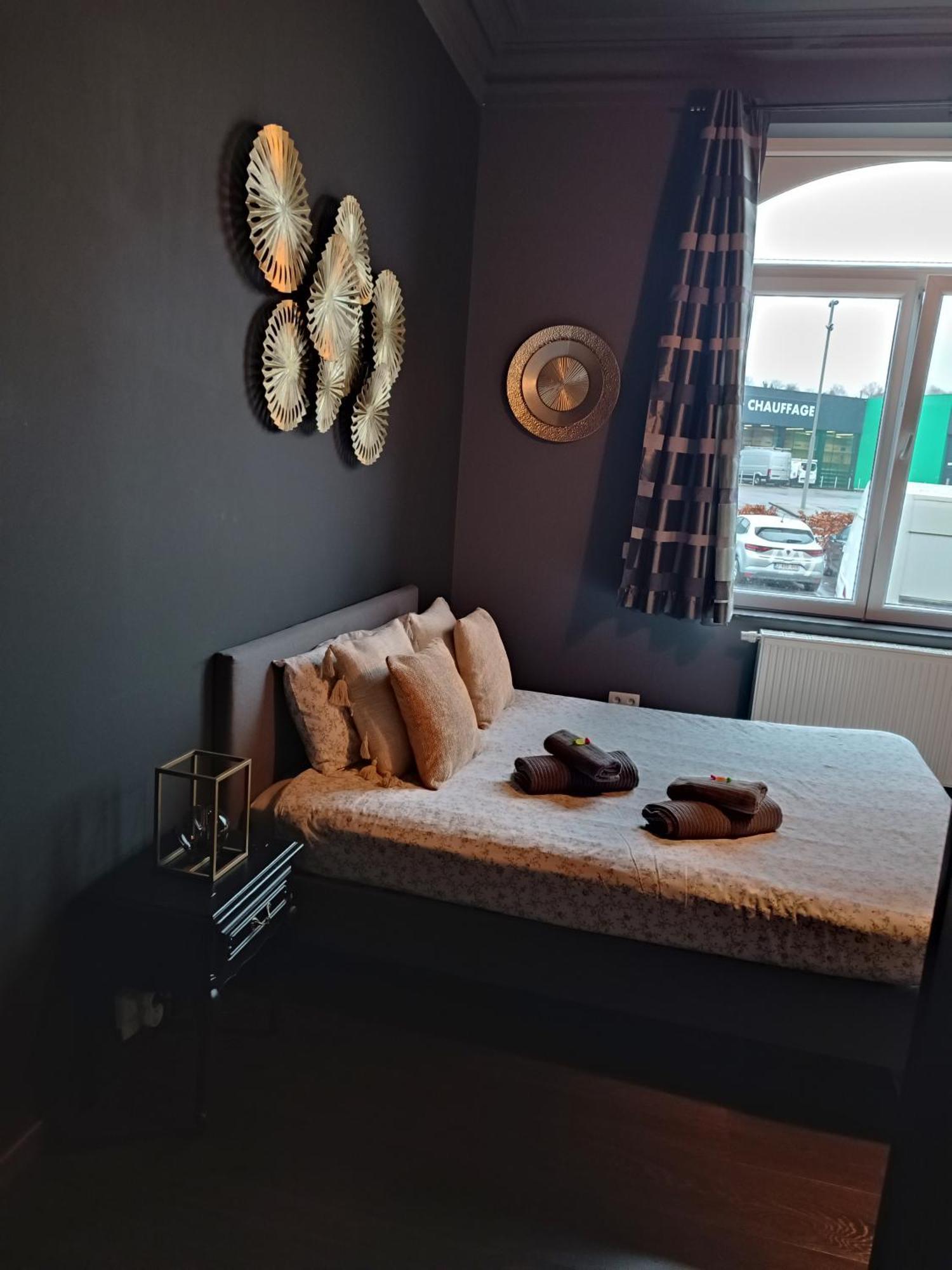 La Suite 159 ナミュール エクステリア 写真