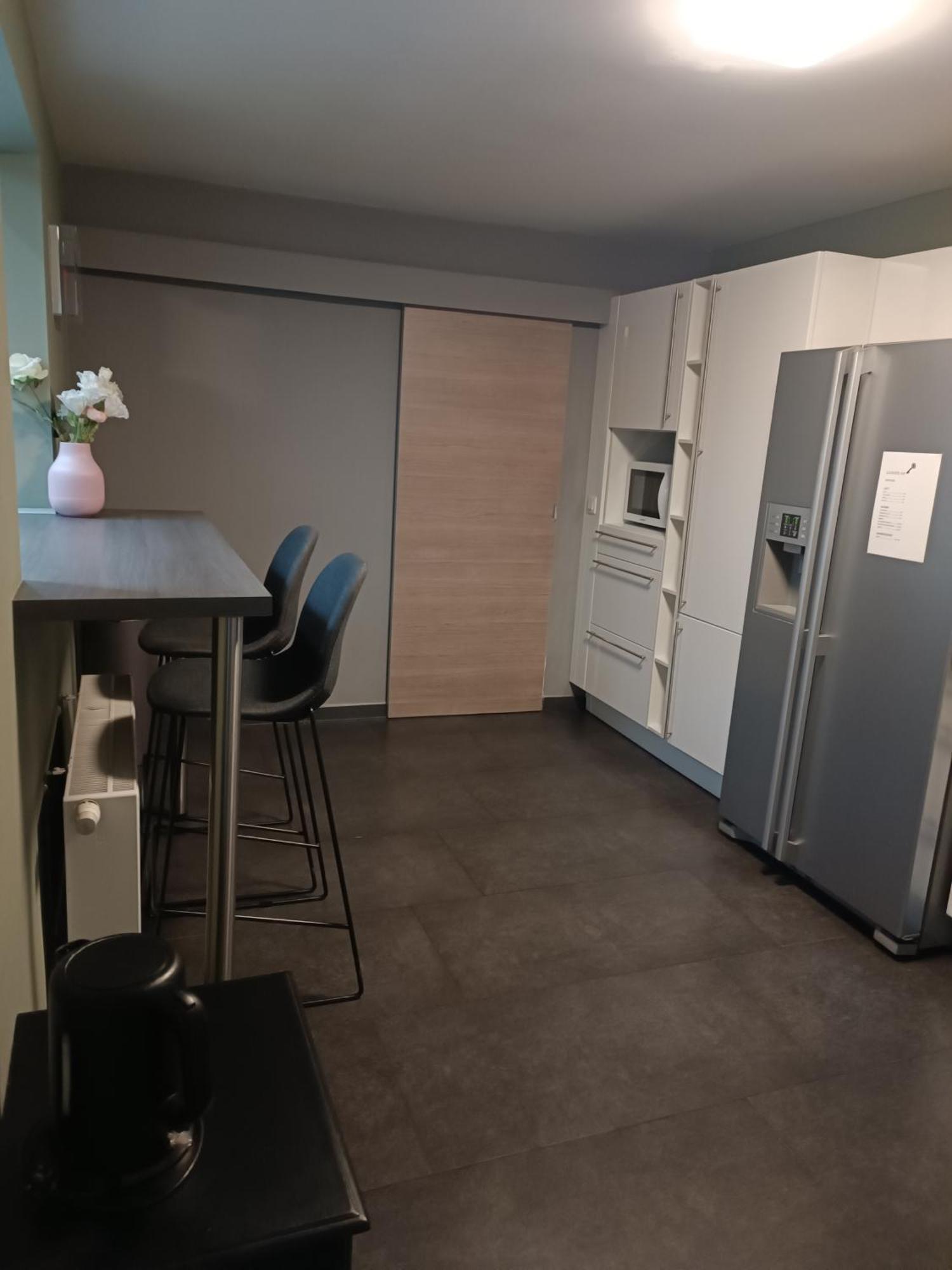 La Suite 159 ナミュール エクステリア 写真
