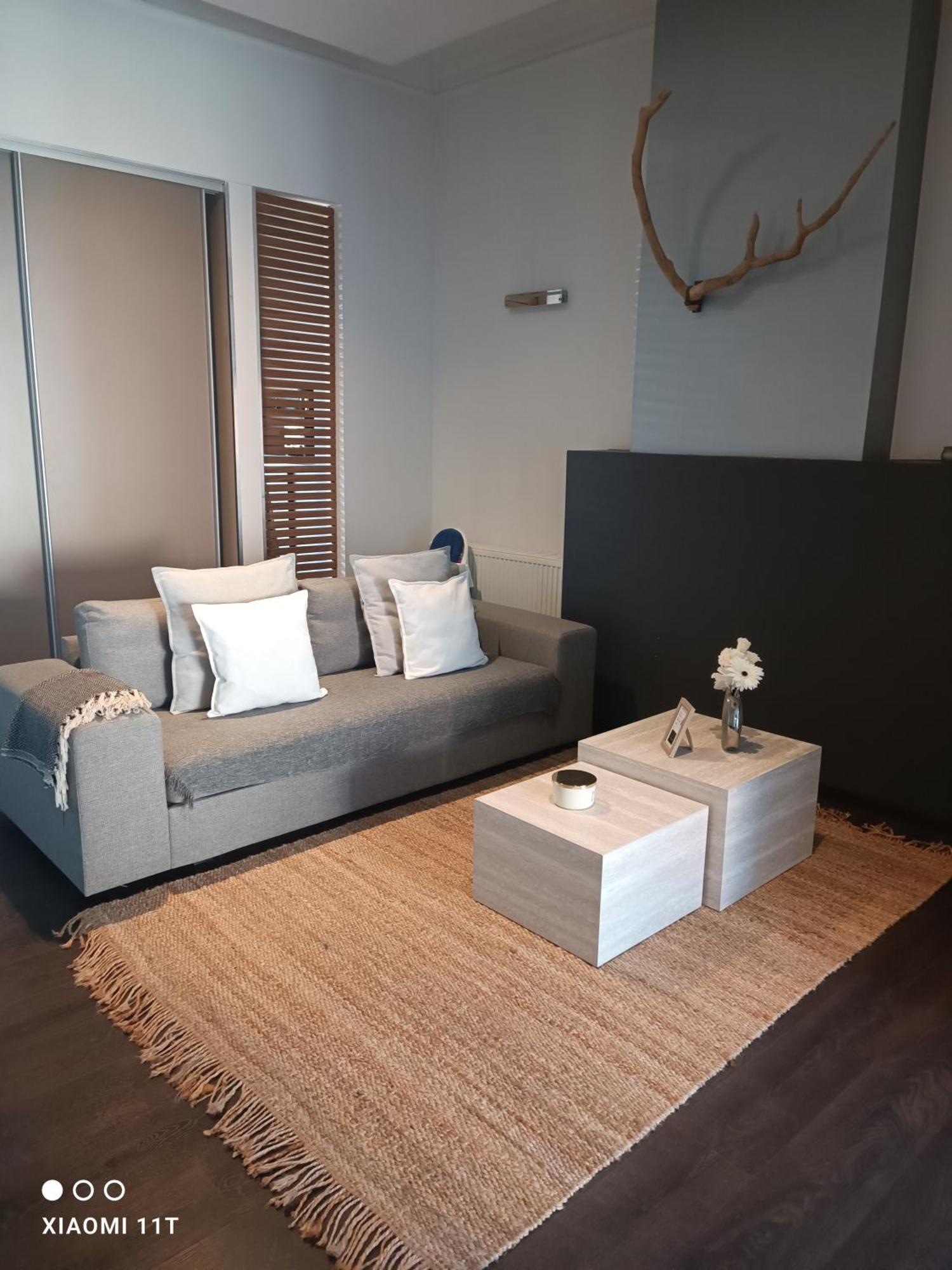 La Suite 159 ナミュール エクステリア 写真
