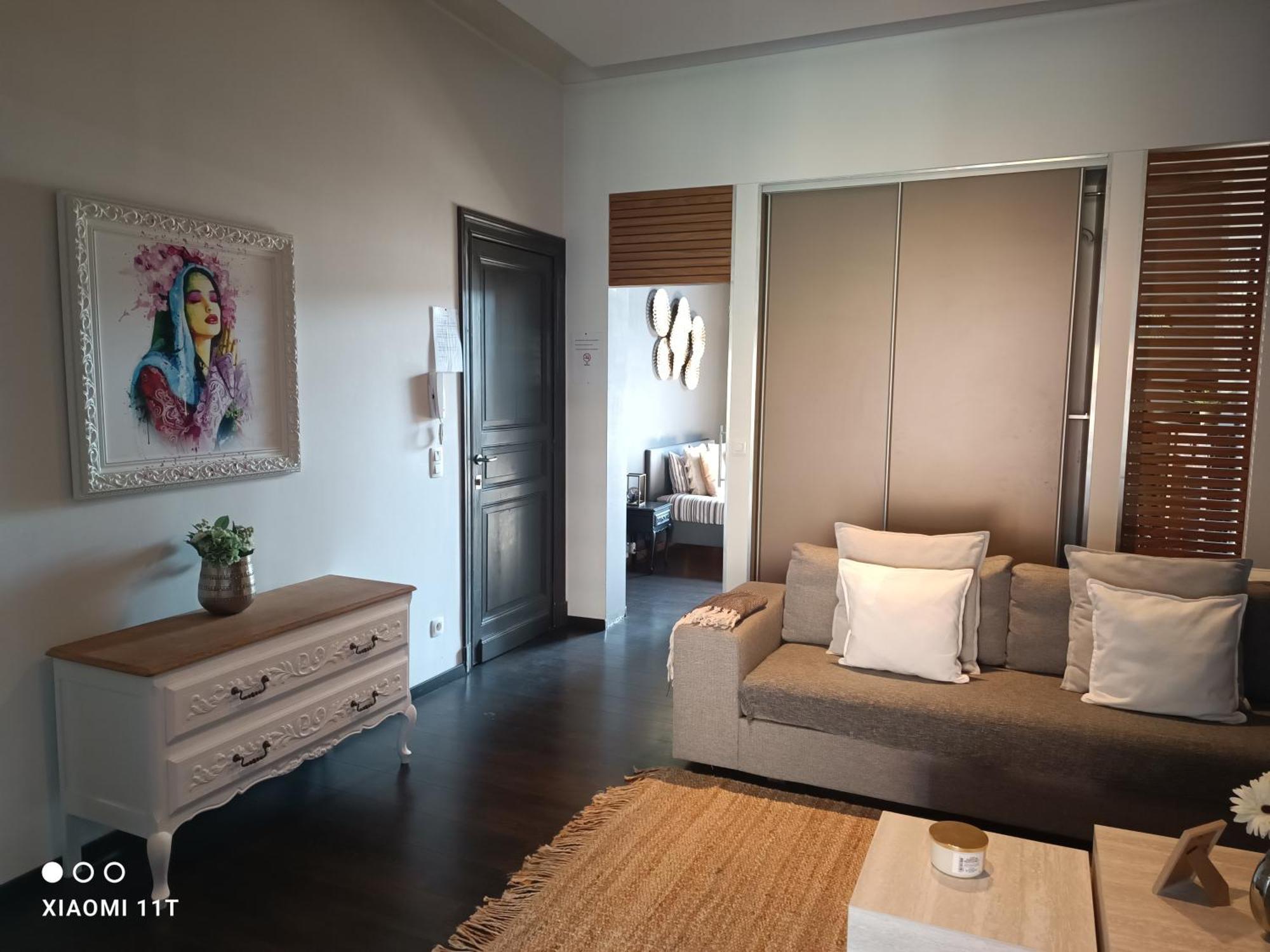 La Suite 159 ナミュール エクステリア 写真